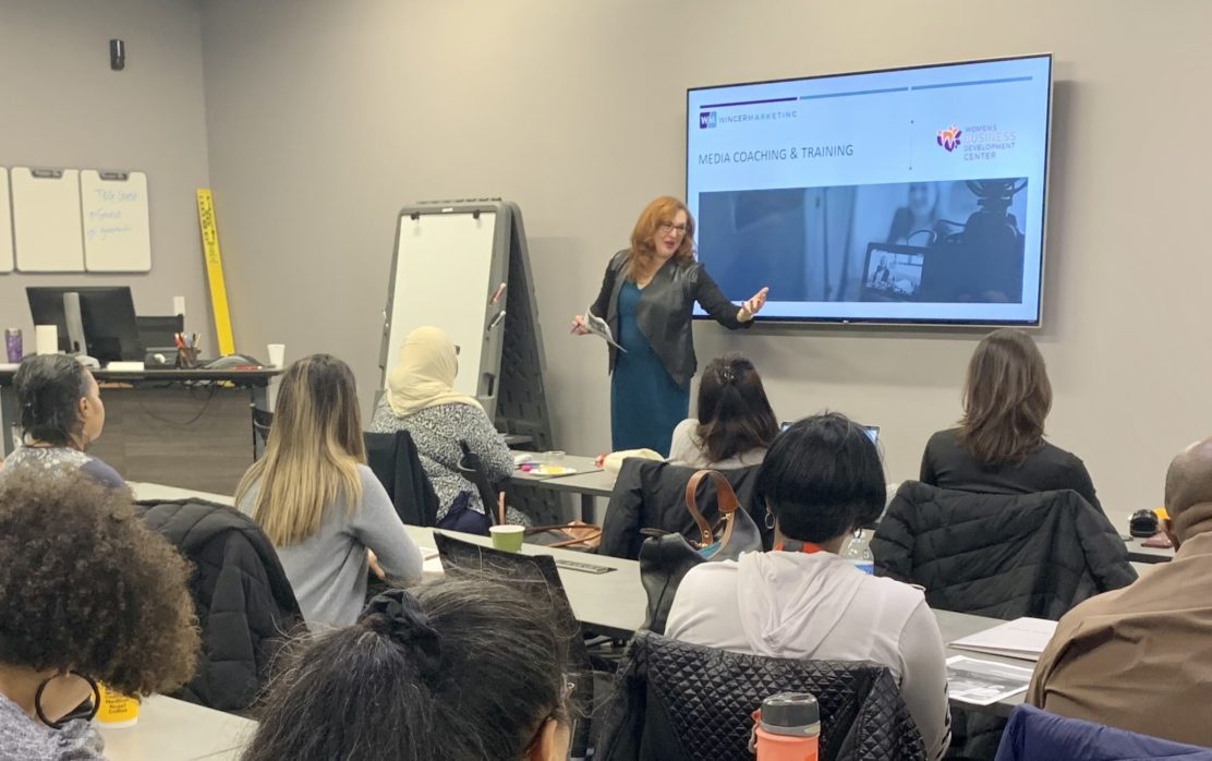 “Get Over It” is Not an Ideal Interview Response – Are you Ready for Prime Time?