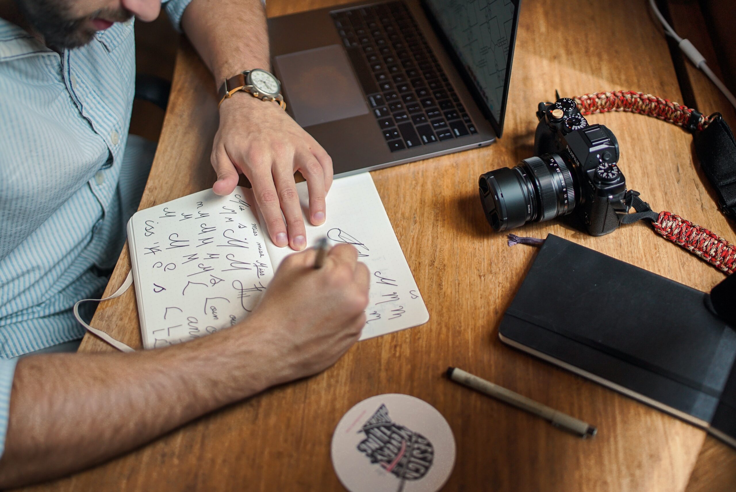 5 Signs You Need to Rebrand Your Business