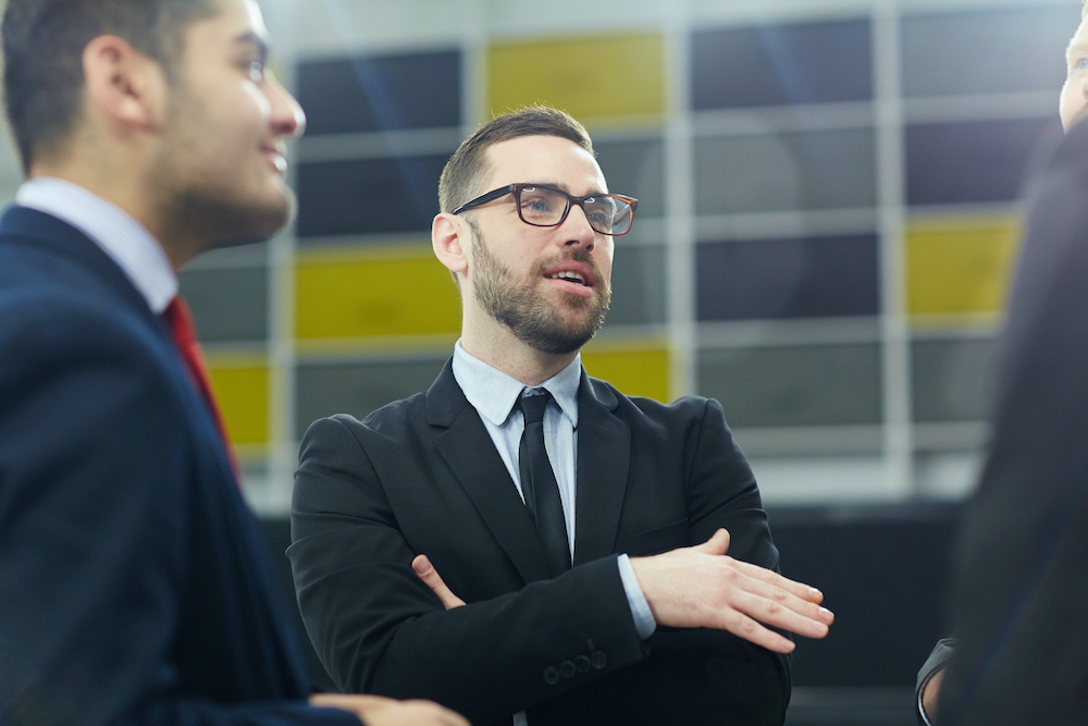 B2B Public Relations Strategies for Companies Who Want to Be Seen As Thought Leaders