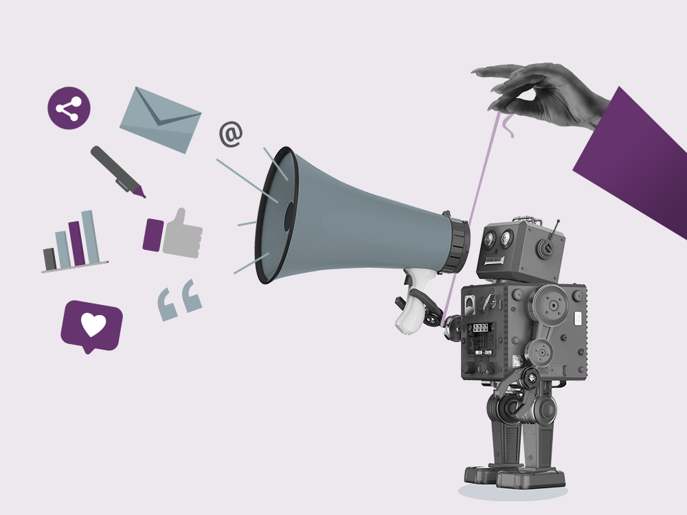 How Artificial Intelligence Will Shape the Future of Marketing